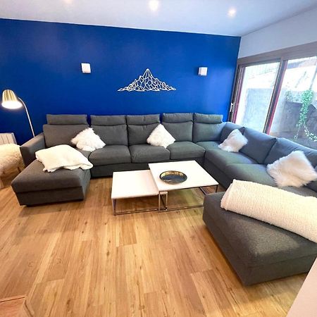 Les Moutons De Cauterets - Garage Prive Apartment ภายนอก รูปภาพ