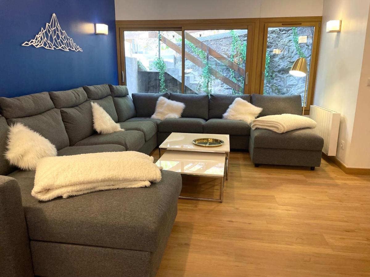 Les Moutons De Cauterets - Garage Prive Apartment ภายนอก รูปภาพ