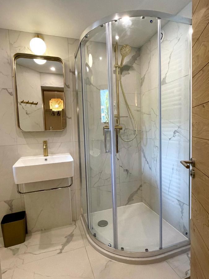 Les Moutons De Cauterets - Garage Prive Apartment ภายนอก รูปภาพ