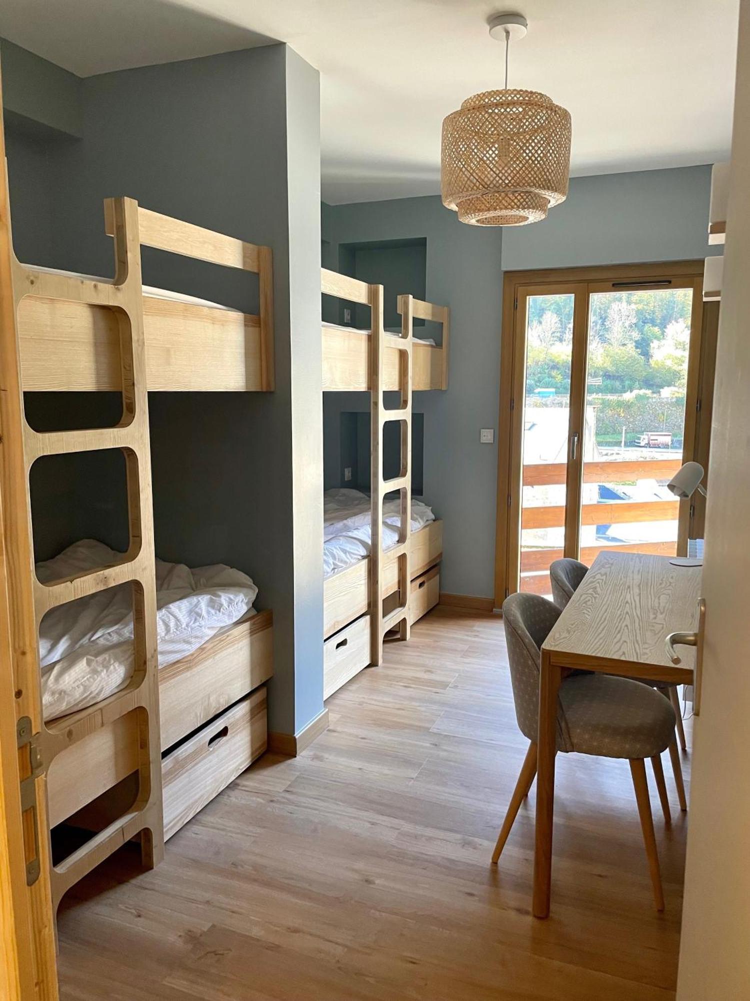 Les Moutons De Cauterets - Garage Prive Apartment ภายนอก รูปภาพ