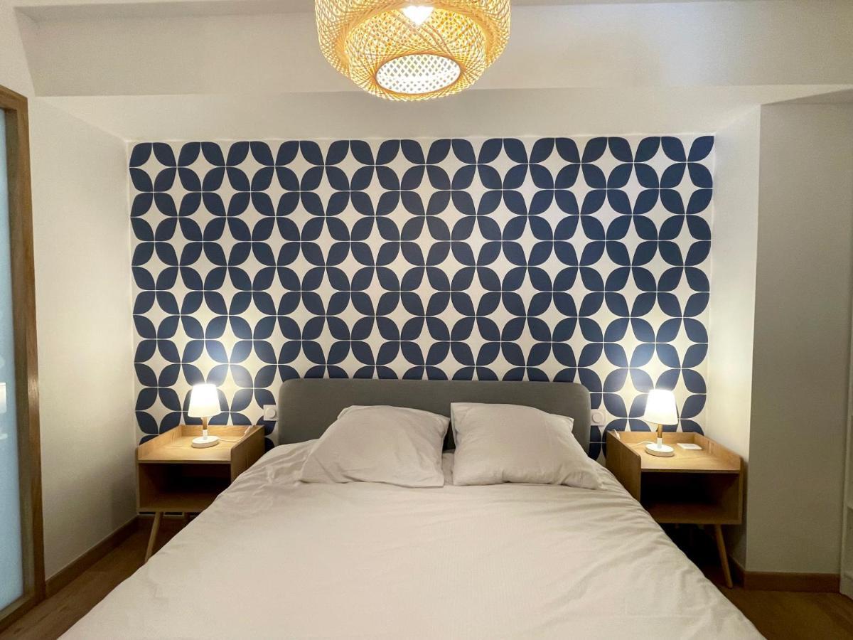 Les Moutons De Cauterets - Garage Prive Apartment ภายนอก รูปภาพ