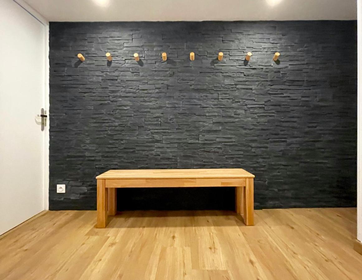 Les Moutons De Cauterets - Garage Prive Apartment ภายนอก รูปภาพ