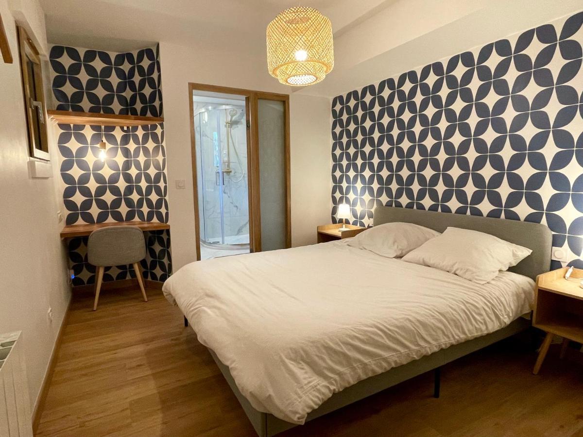 Les Moutons De Cauterets - Garage Prive Apartment ภายนอก รูปภาพ