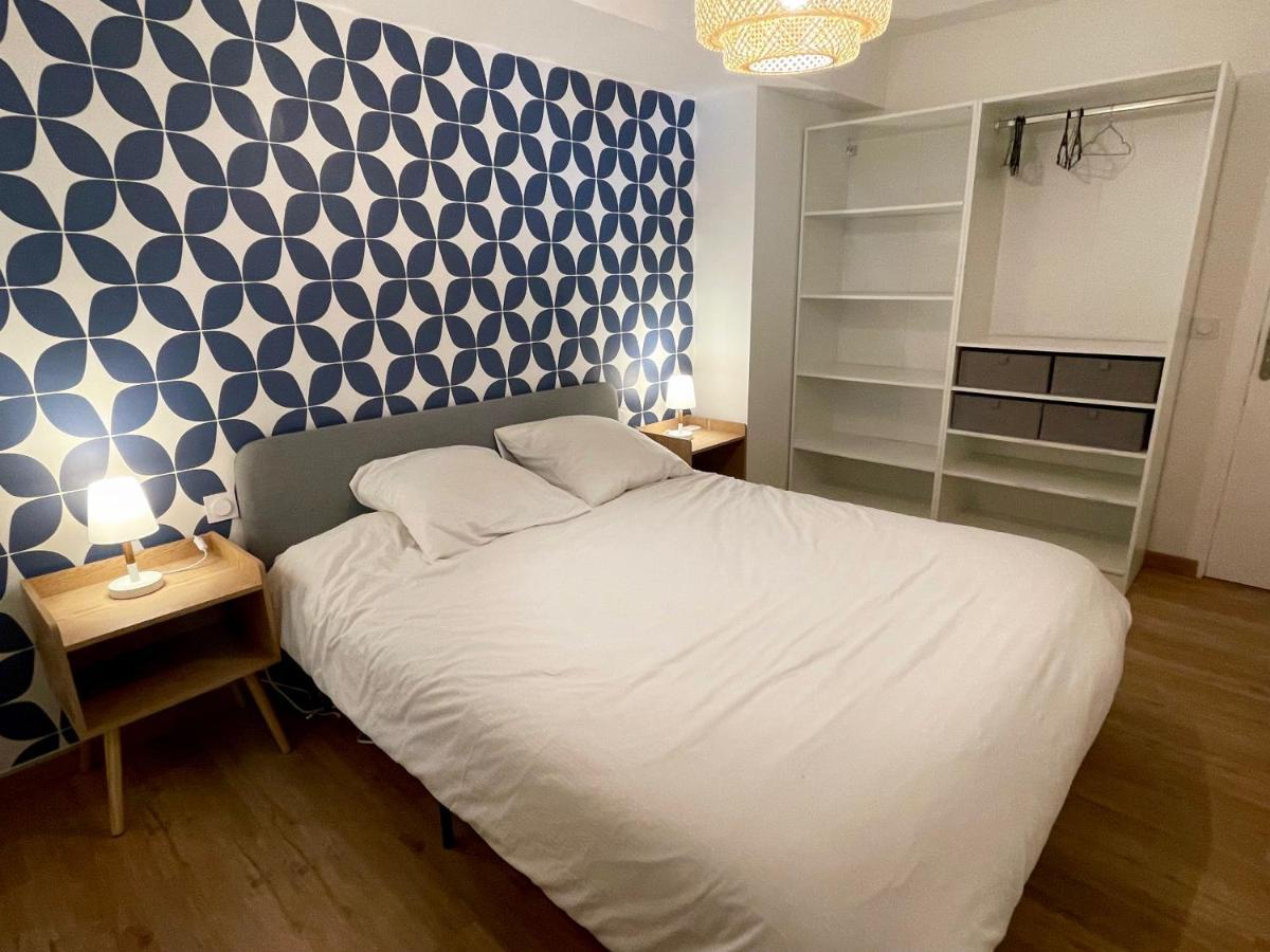 Les Moutons De Cauterets - Garage Prive Apartment ภายนอก รูปภาพ
