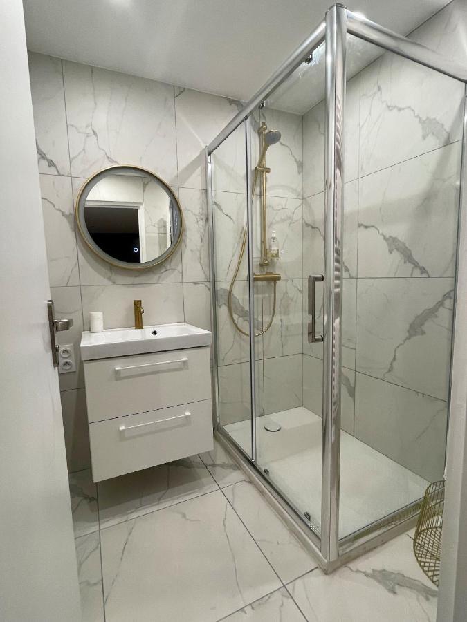 Les Moutons De Cauterets - Garage Prive Apartment ภายนอก รูปภาพ