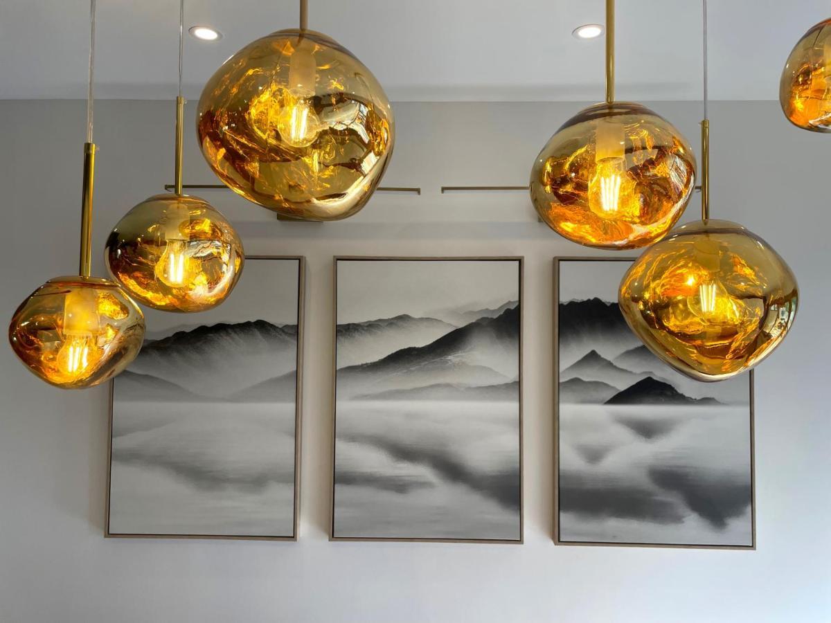 Les Moutons De Cauterets - Garage Prive Apartment ภายนอก รูปภาพ